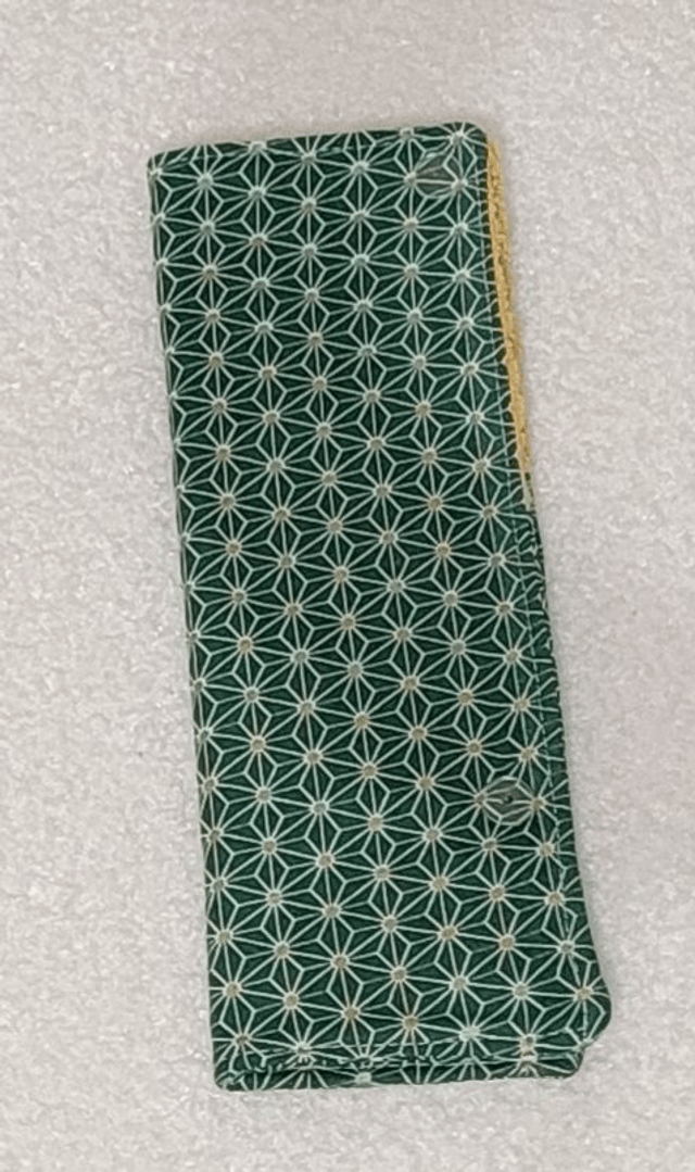 Etui brosse à dent