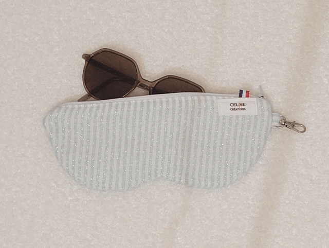 Etui à lunettes