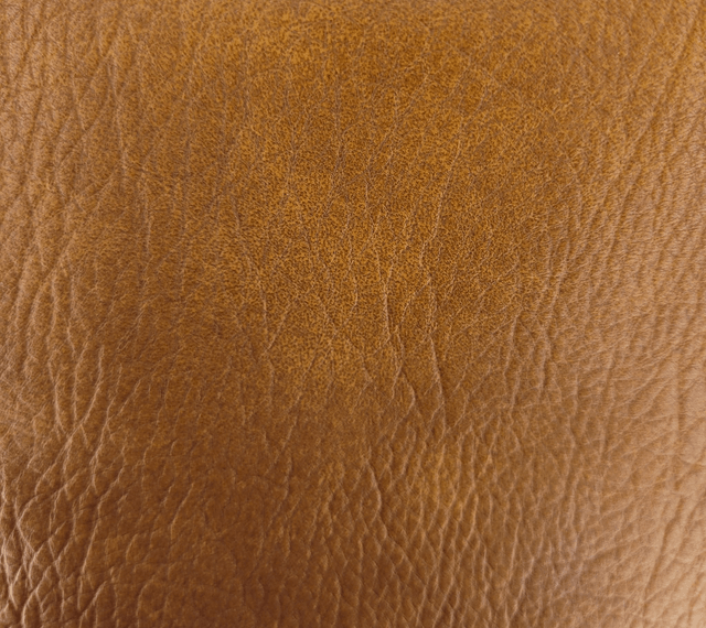 Sac banane simili cuir marron