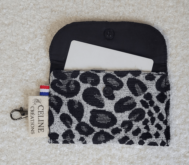 Porte-cartes 