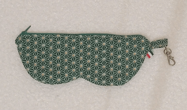 Etui à lunettes