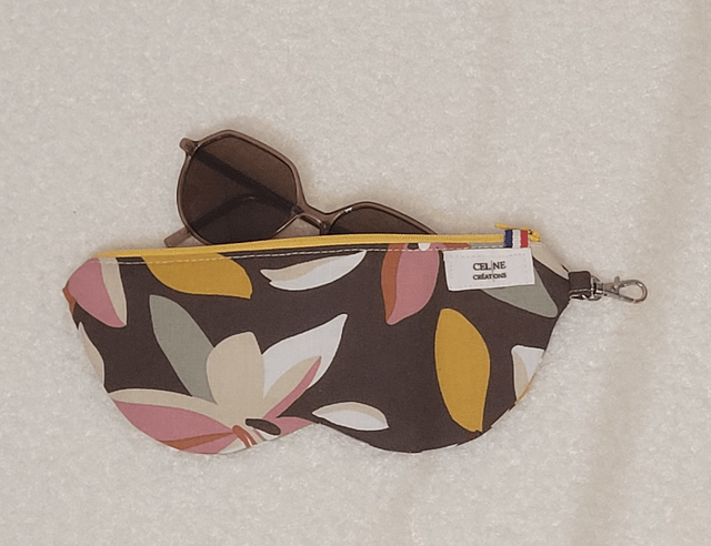 Etui à lunettes