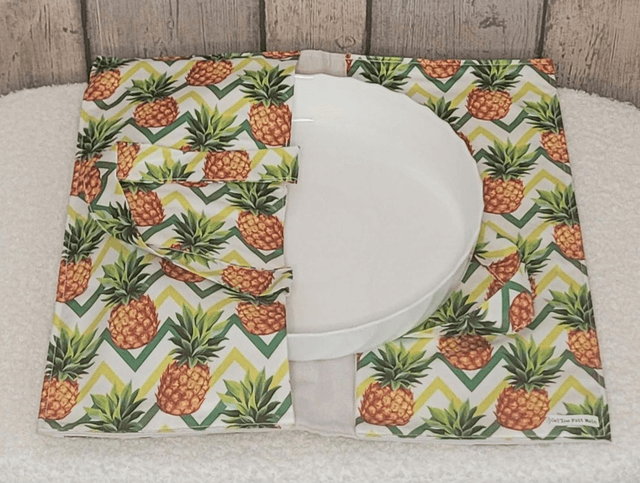 Sac à tarte