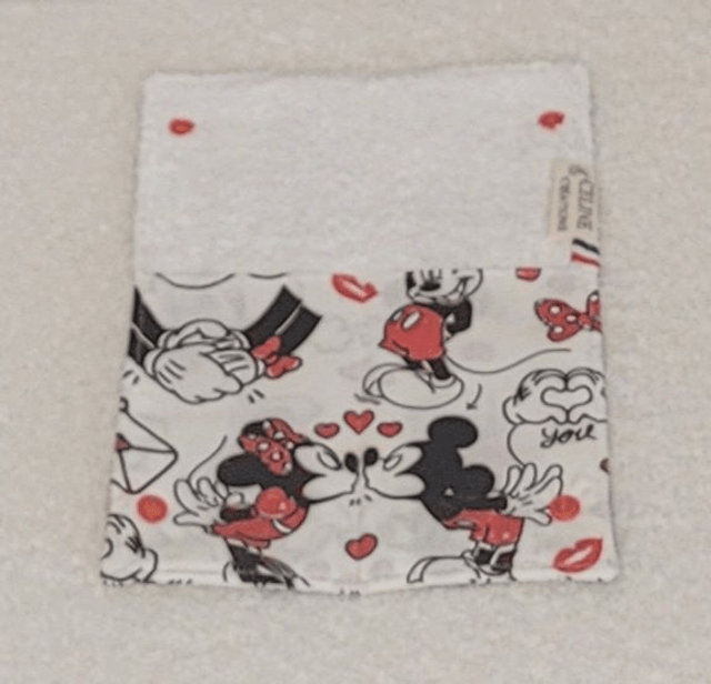 Etui brosse à dent