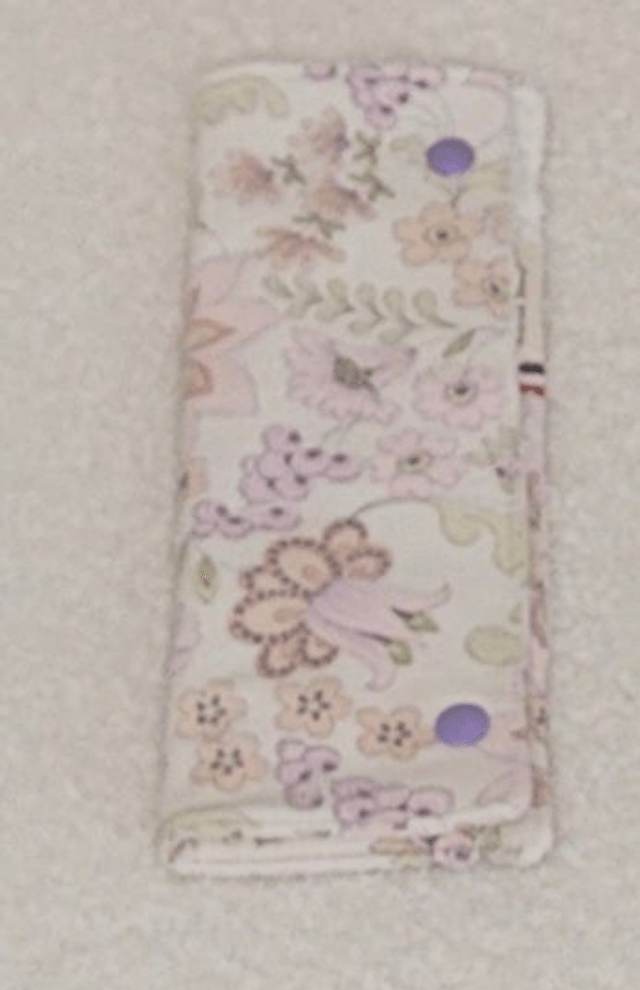 Etui brosse à dent