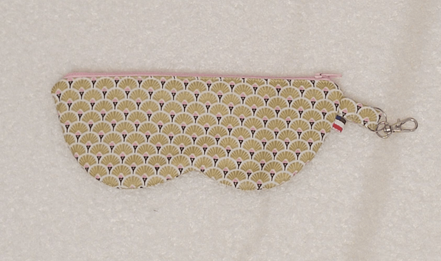 Etui à lunettes