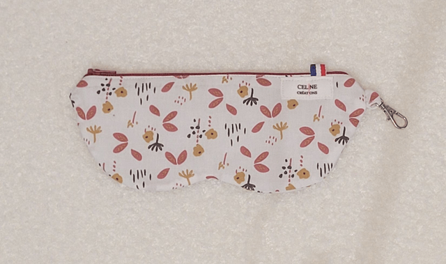 Etui à lunettes