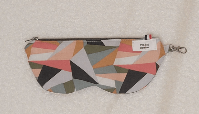 Etui à lunettes