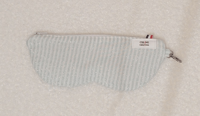 Etui à lunettes