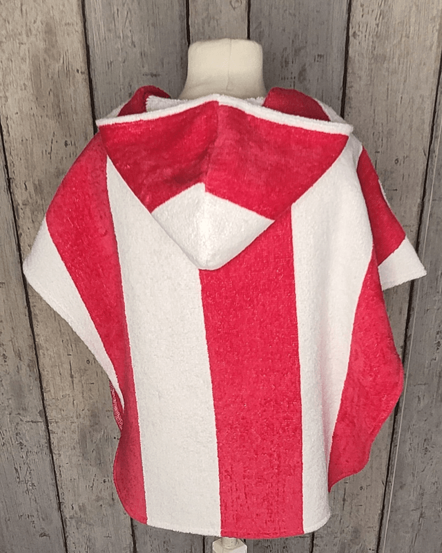Poncho de bain 0 - 12 mois 