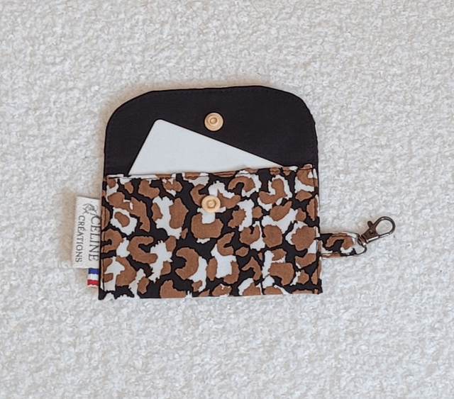 Porte-cartes 