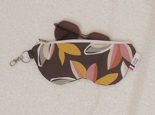 Etui à lunettes