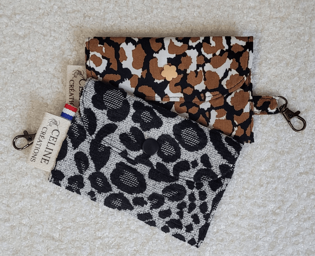 Porte-cartes 