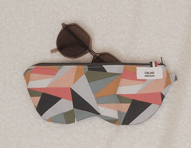 Etui à lunettes