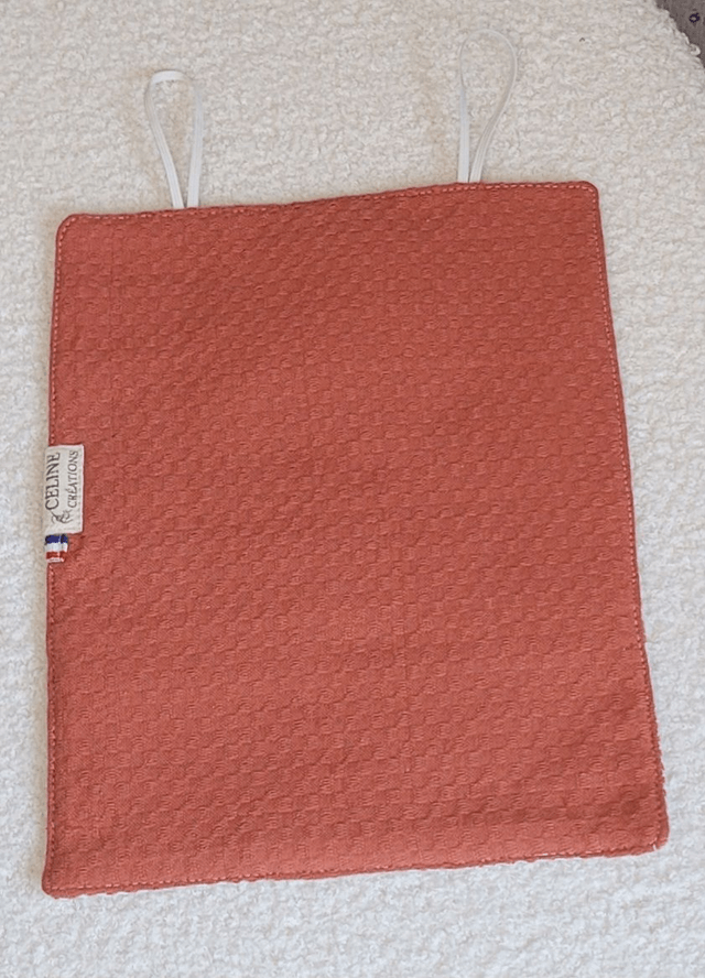 Pochette de rangement multi-usage à rouler