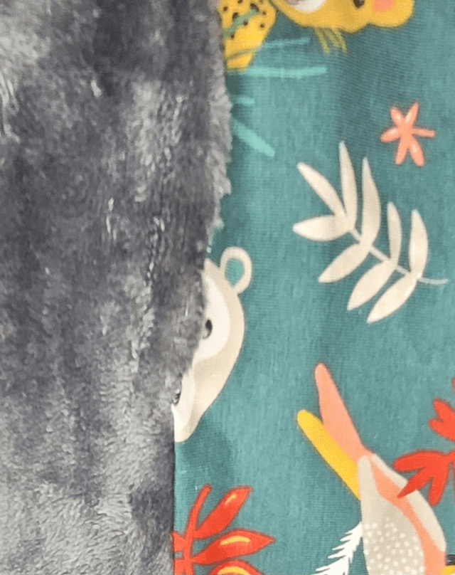 Snood enfant 8 - 36 mois