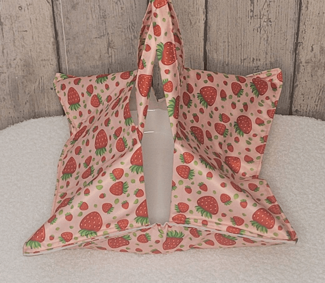 Sac à tarte