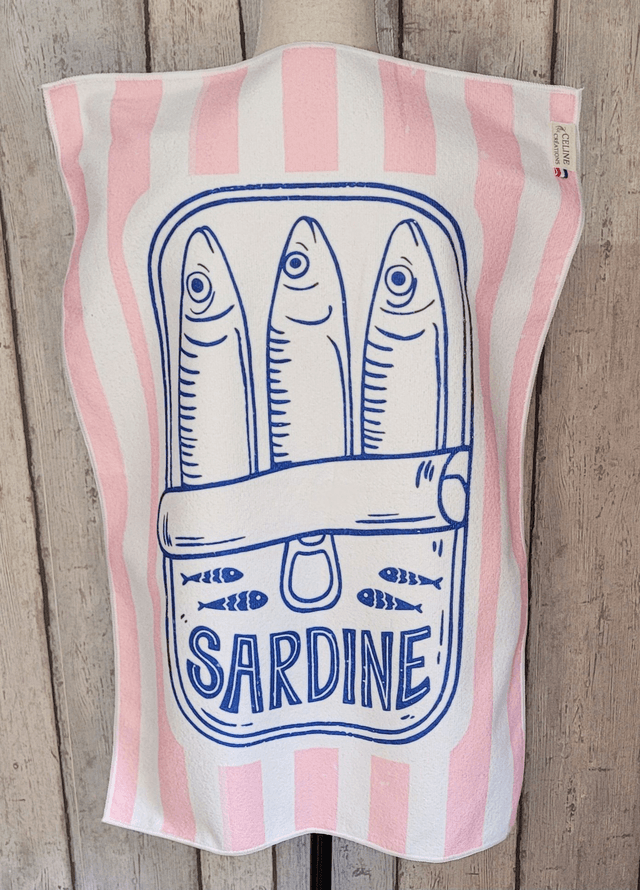 Torchon / Essuie-mains 