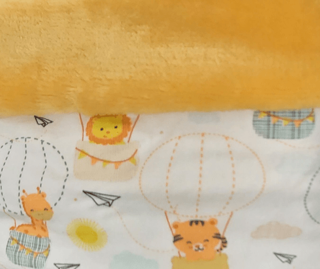 Snood enfant 8 - 36 mois