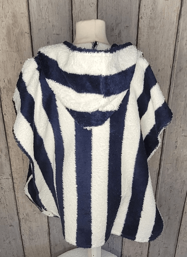 Poncho de bain 12 - 36 mois