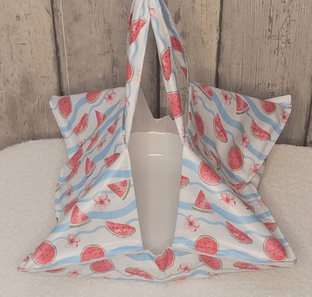 Sac à tarte