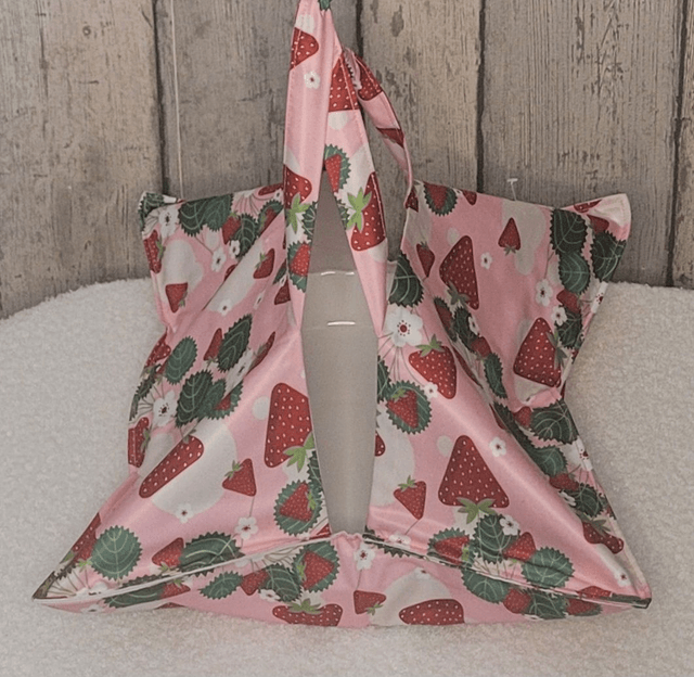 Sac à tarte