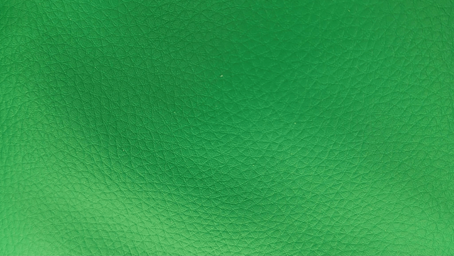 Sac banane simili cuir vert