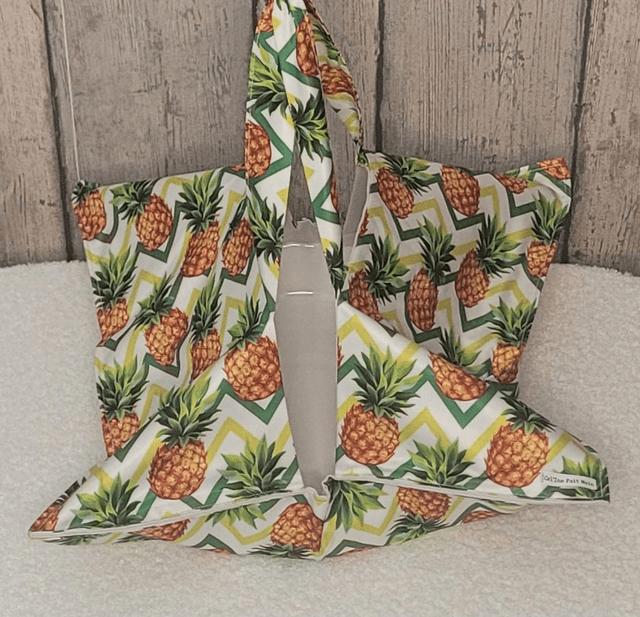 Sac à tarte