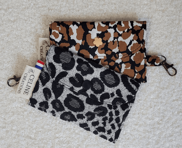 Porte-cartes 