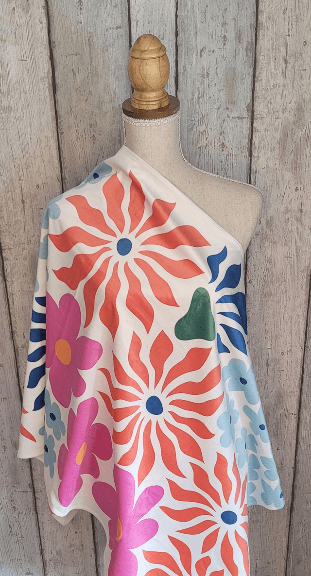 Serviette de plage